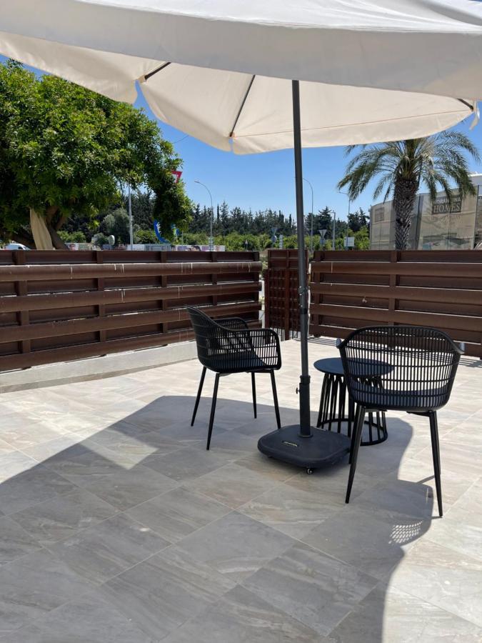 Lovely 2-bedroom Apartment, Newly Renovated Apartament Pafos