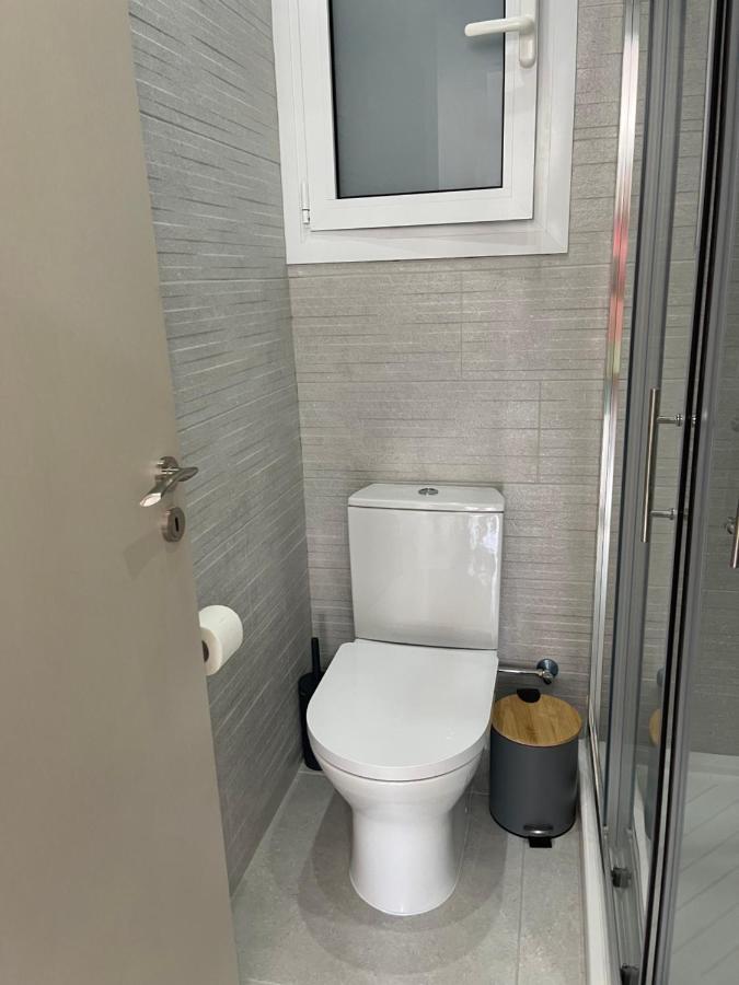 Lovely 2-bedroom Apartment, Newly Renovated Apartament Pafos