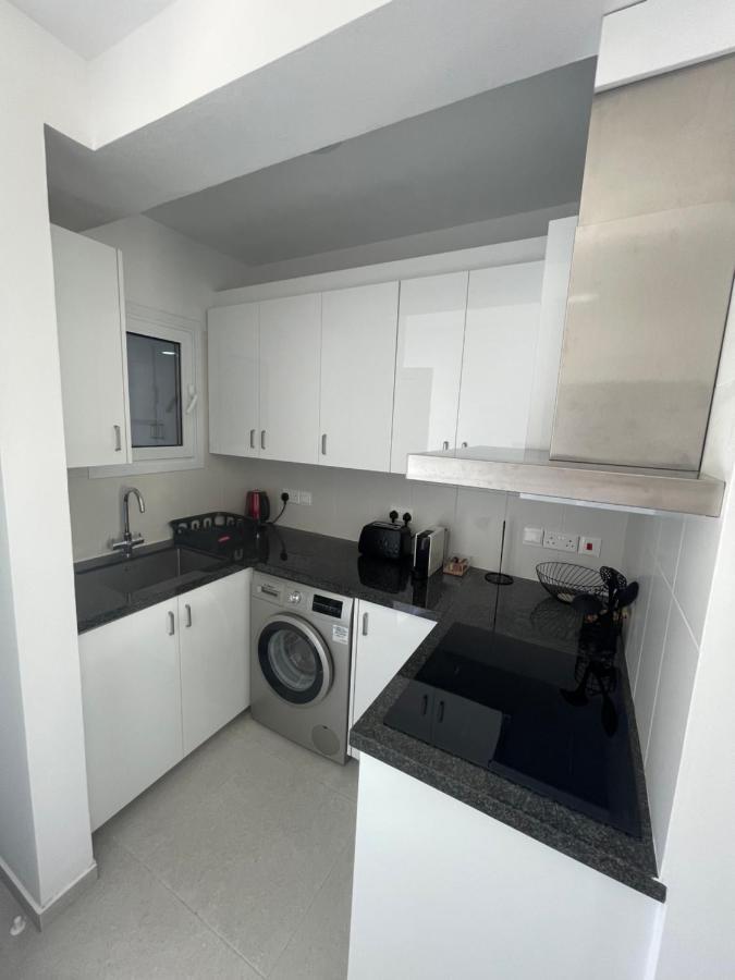 Apartament Lovely 2-bedroom Apartment, Newly Renovated Pafos